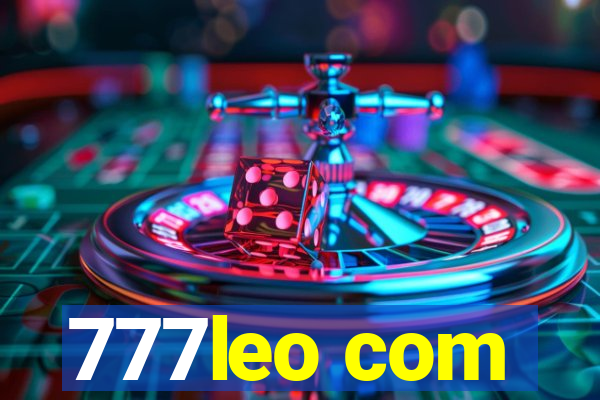 777leo com