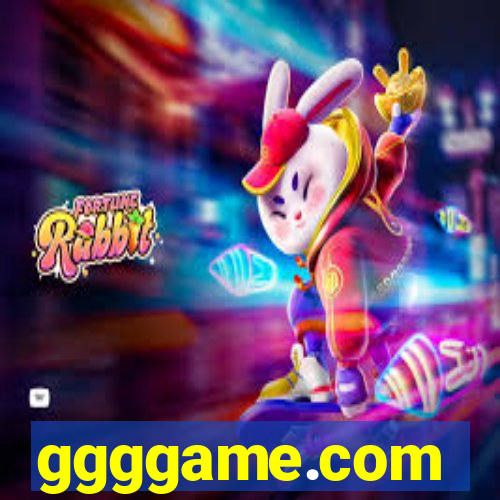 ggggame.com