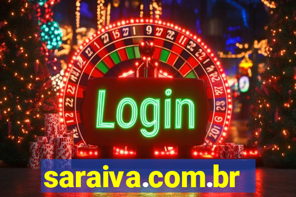 saraiva.com.br