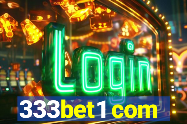 333bet1 com