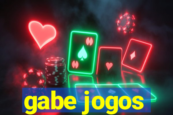 gabe jogos