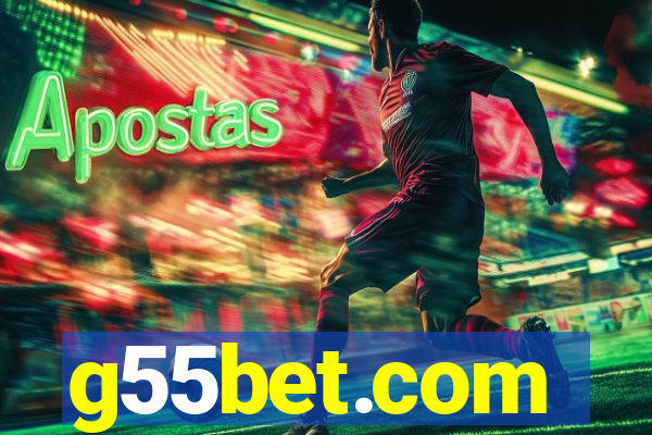 g55bet.com