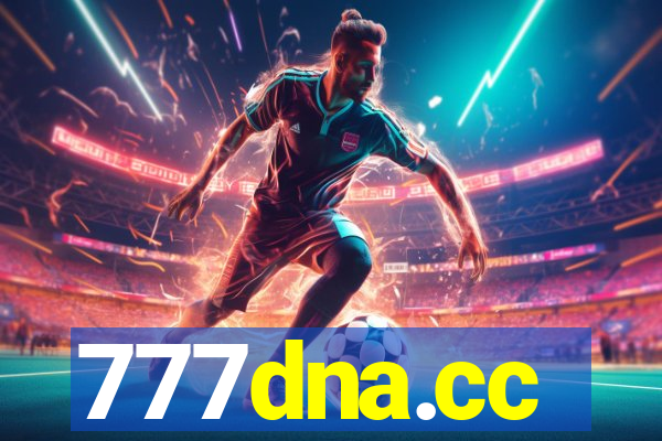777dna.cc