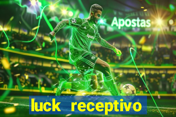 luck receptivo porto seguro