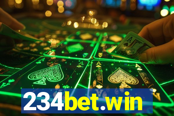 234bet.win
