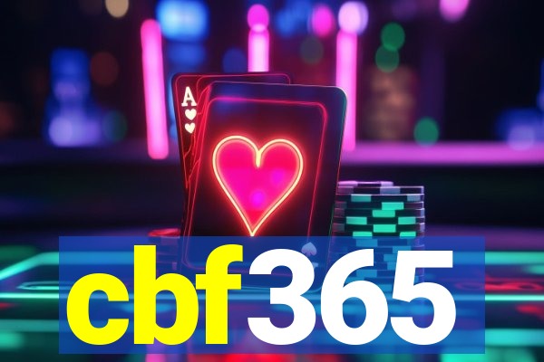 cbf365