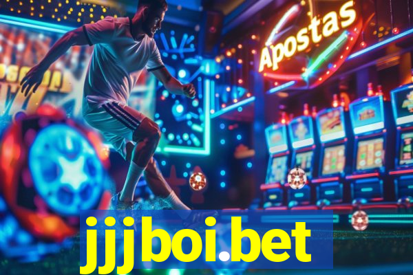 jjjboi.bet