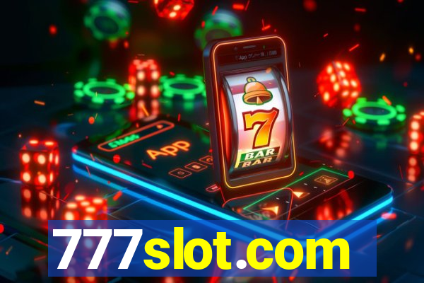 777slot.com