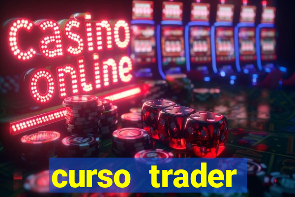 curso trader esportivo dener santos
