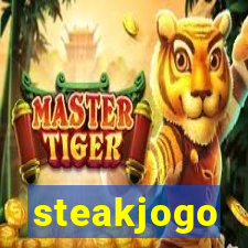 steakjogo