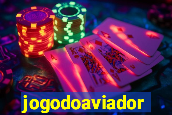 jogodoaviador