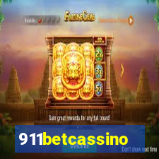911betcassino