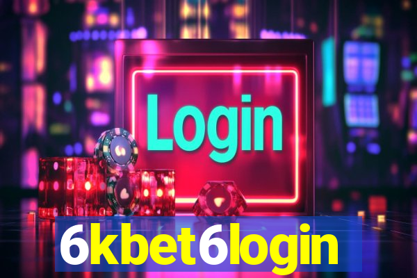 6kbet6login