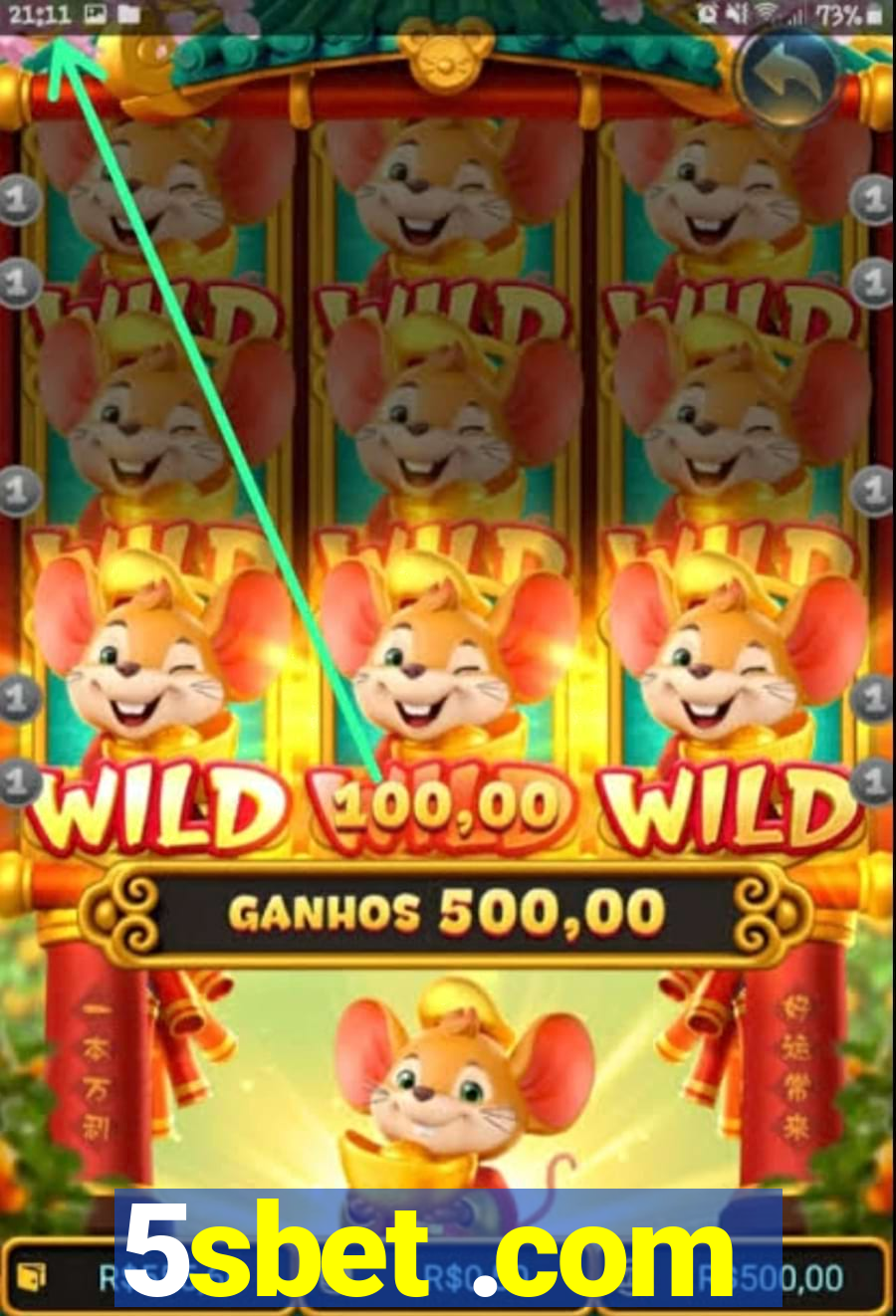 5sbet .com