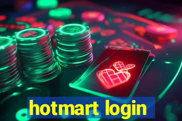 hotmart login