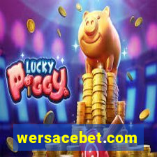 wersacebet.com