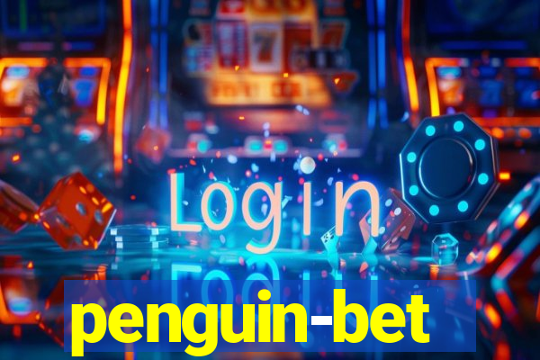 penguin-bet
