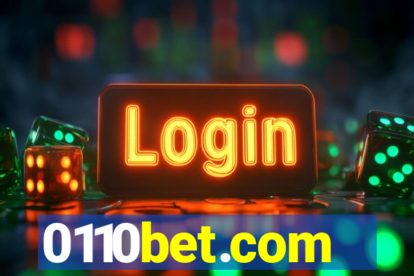 0110bet.com