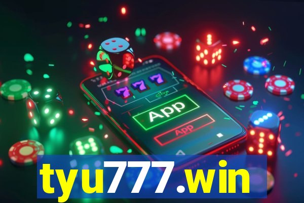 tyu777.win