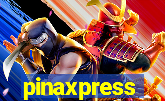 pinaxpress