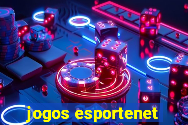 jogos esportenet