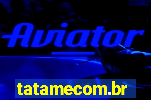 tatamecom.br