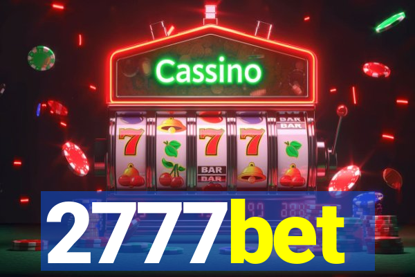 2777bet