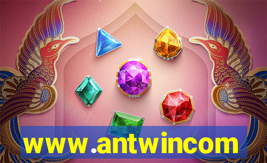 www.antwincom