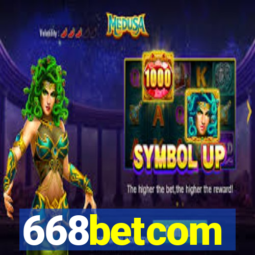 668betcom