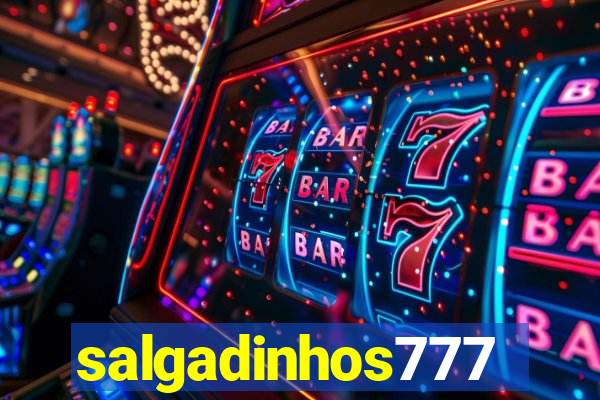 salgadinhos777