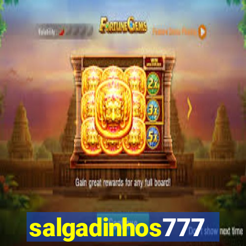 salgadinhos777