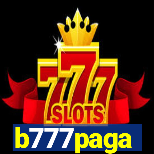 b777paga