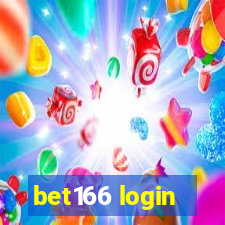 bet166 login
