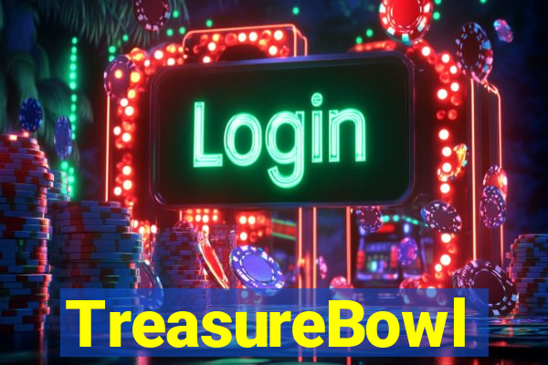 TreasureBowl treasure bowl estrategia