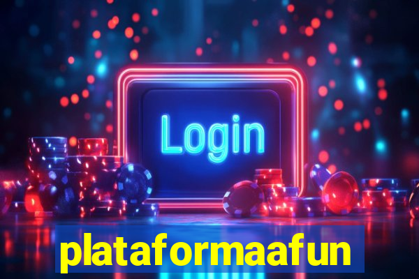 plataformaafun