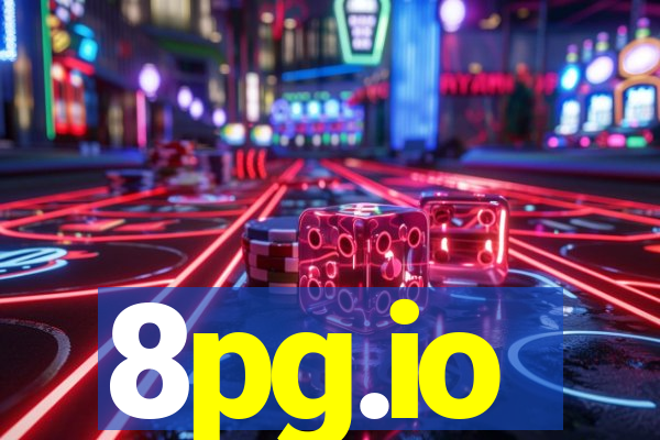 8pg.io