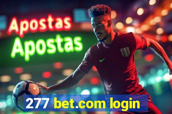 277 bet.com login