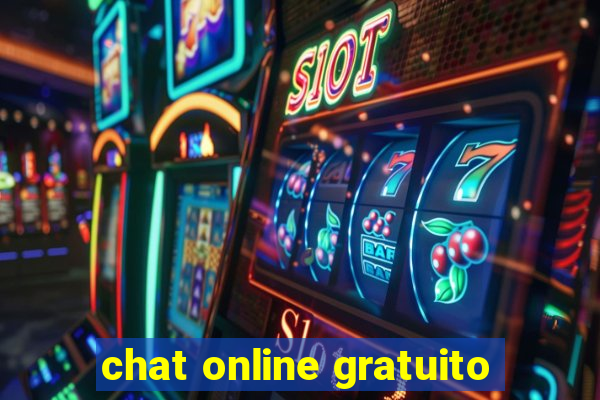 chat online gratuito