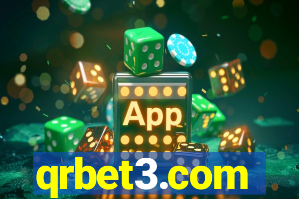qrbet3.com