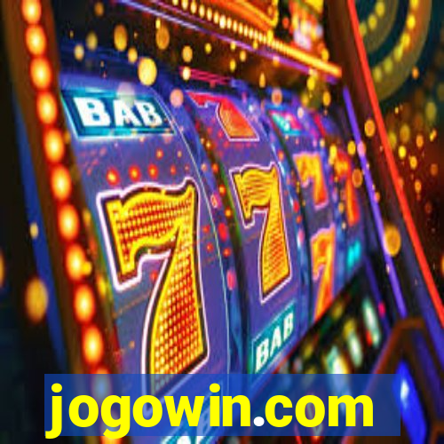 jogowin.com
