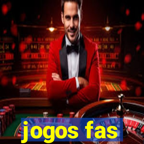 jogos fas