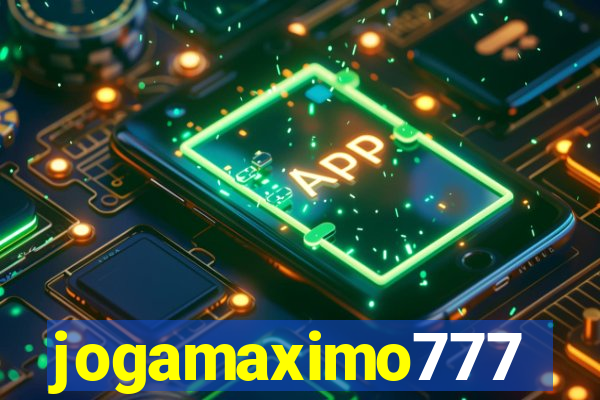 jogamaximo777
