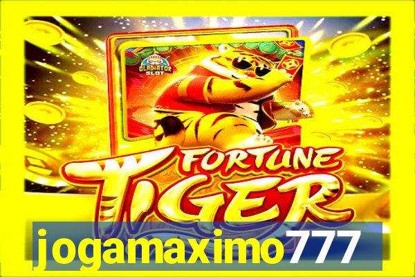 jogamaximo777