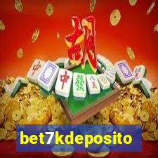 bet7kdeposito