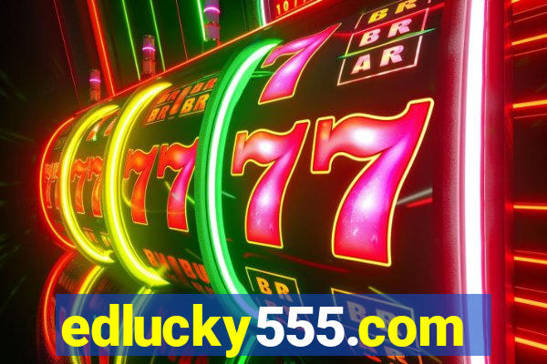 edlucky555.com