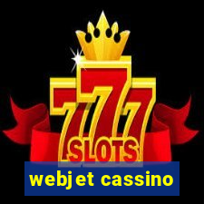 webjet cassino