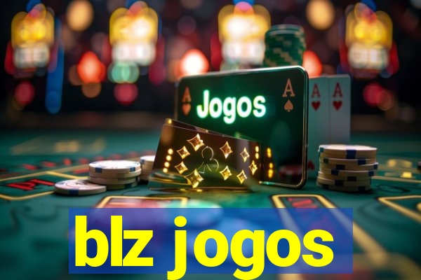 blz jogos