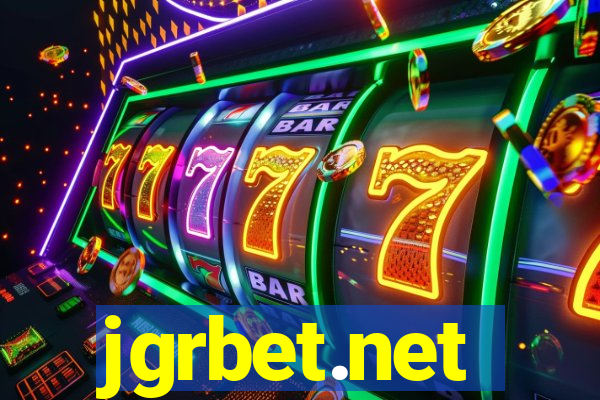 jgrbet.net
