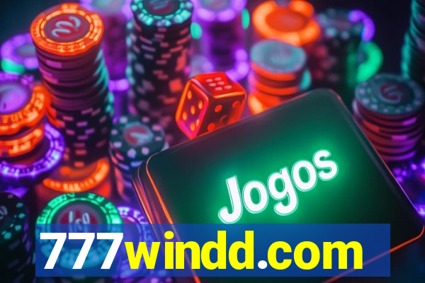 777windd.com