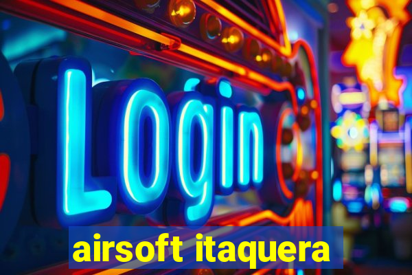 airsoft itaquera